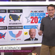 Image for article titled Steve Kornacki’s genuinely flustered reaction to thirst tweets is so hot